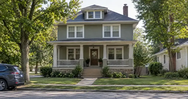 DSCR Loan or Rental Home Equity Loan in an LLC