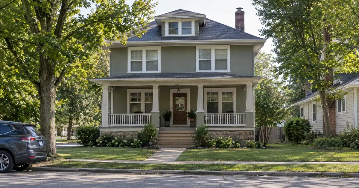 DSCR Loan or Rental Home Equity Loan in an LLC