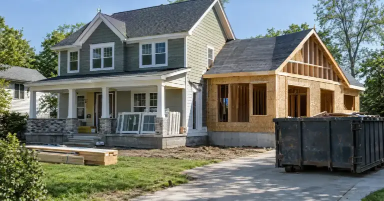 Interest-Only DSCR Loan vs Bridge Loan for a Cash-Out