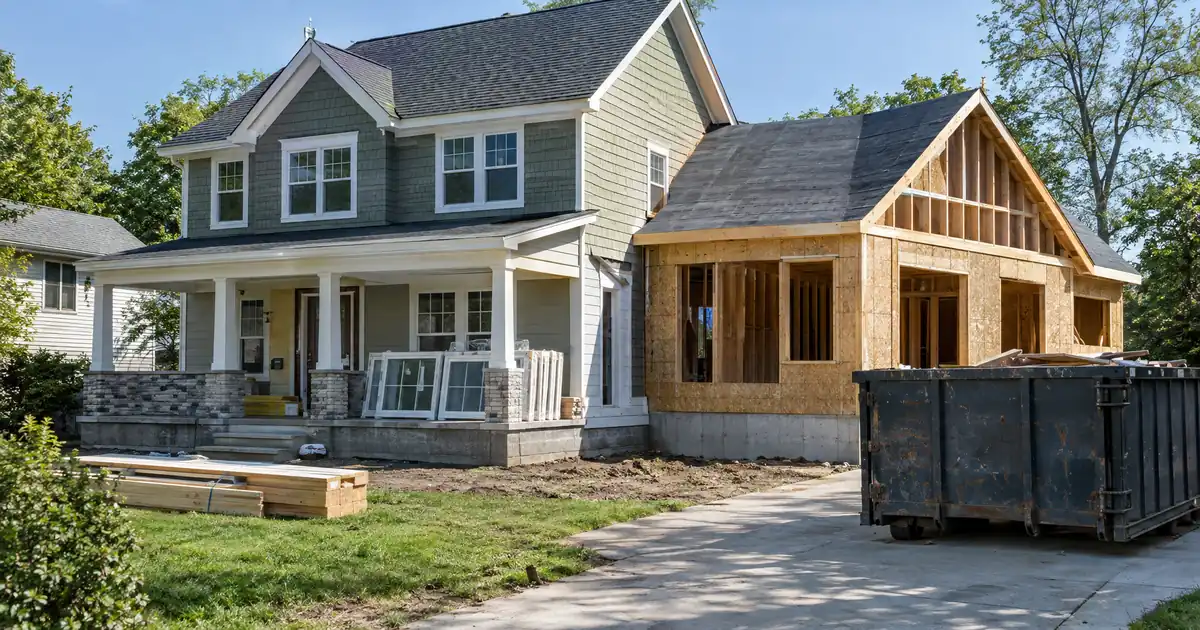 Interest-Only DSCR Loan vs Bridge Loan for a Cash-Out