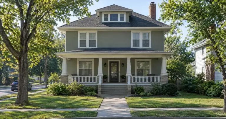 DSCR Loan or Rental Home Equity Loan for a First Rental