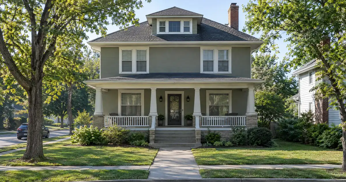 DSCR Loan or Rental Home Equity Loan for a First Rental
