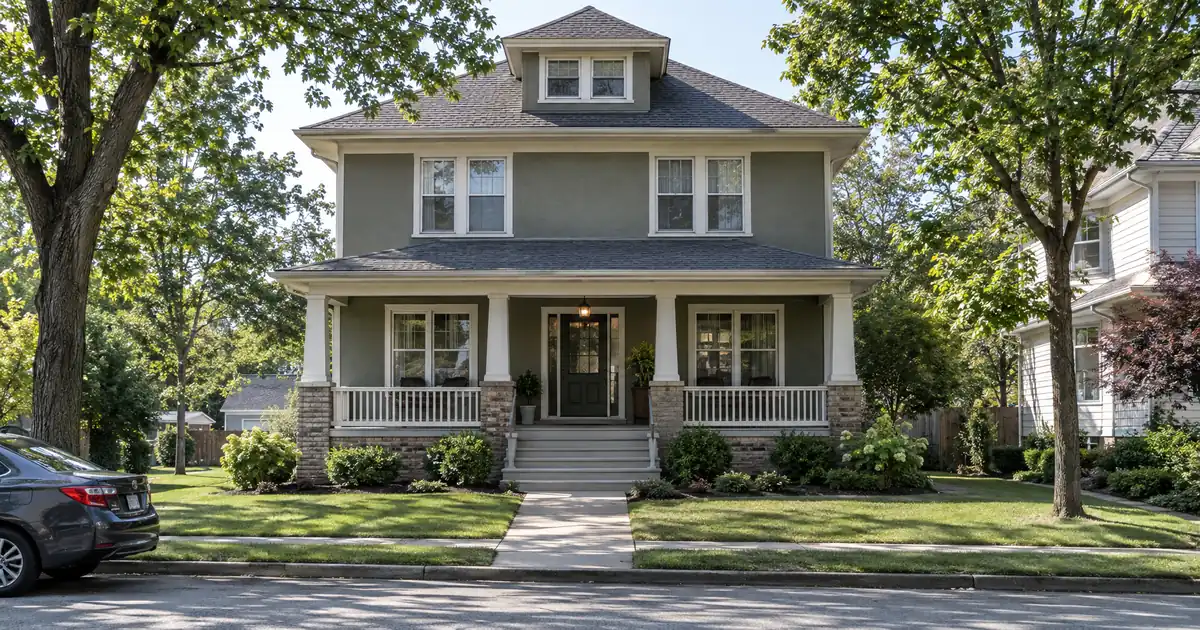 40-Year DSCR Loan vs Rental Home Equity Loan in an LLC
