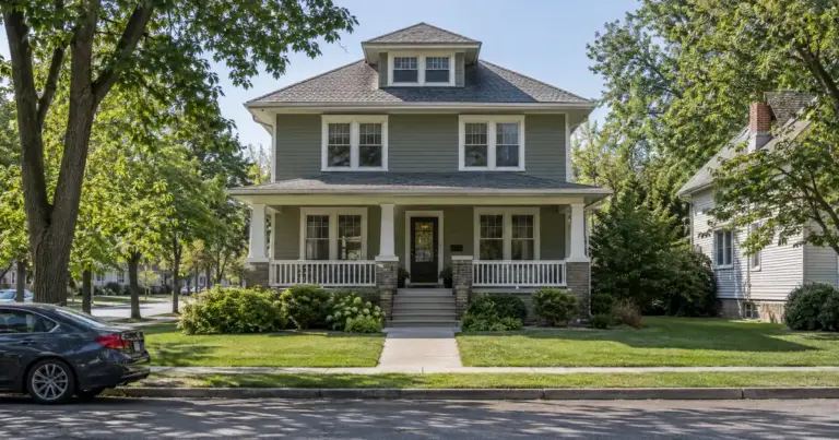 Bank Statement Loan vs Cash-Out Refinance for a Rental in an LLC