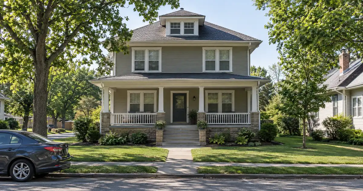 1099-Only Loan or Rental Home Equity Loan in an LLC