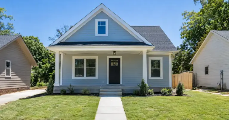 24-Month Bank Statement Cash-Out Refinance vs Bridge Loan