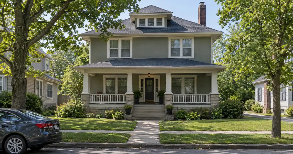 Profit and Loss Loan vs Rental HELOC for a First Rental