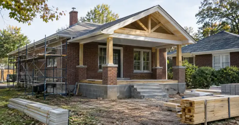 DSCR HELOC vs Hard Money Loan for a First Rental