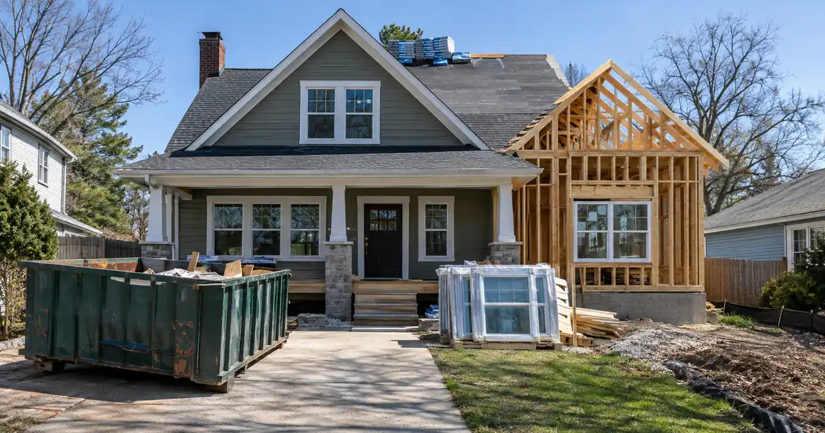 DSCR HELOC vs Bridge Loan for Cash-Out Needs