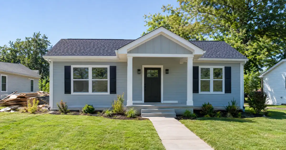 Credit Score Slipped During The Flip? Qualifying For The Hard Money Exit Refinance Anyway
