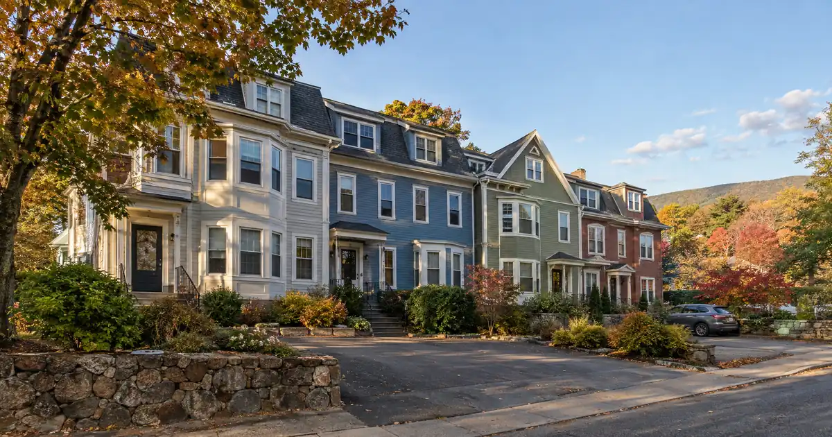 DSCR Cash Out Refinance in Pittsfield, Massachusetts: The 2026 DSCR Guide to Morningside
