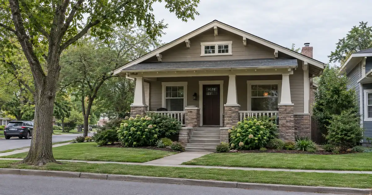 DSCR HELOC vs Portfolio Loan on a Rental in an LLC