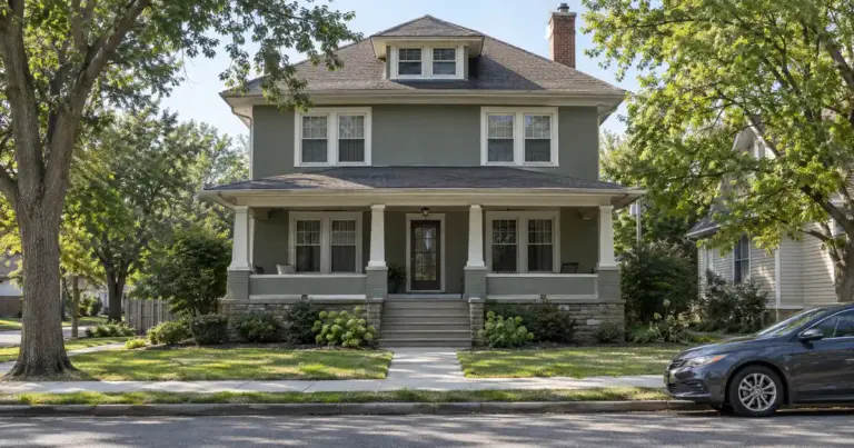 Investment Property HELOC for Owners Weighing a Cash-Out Refinance