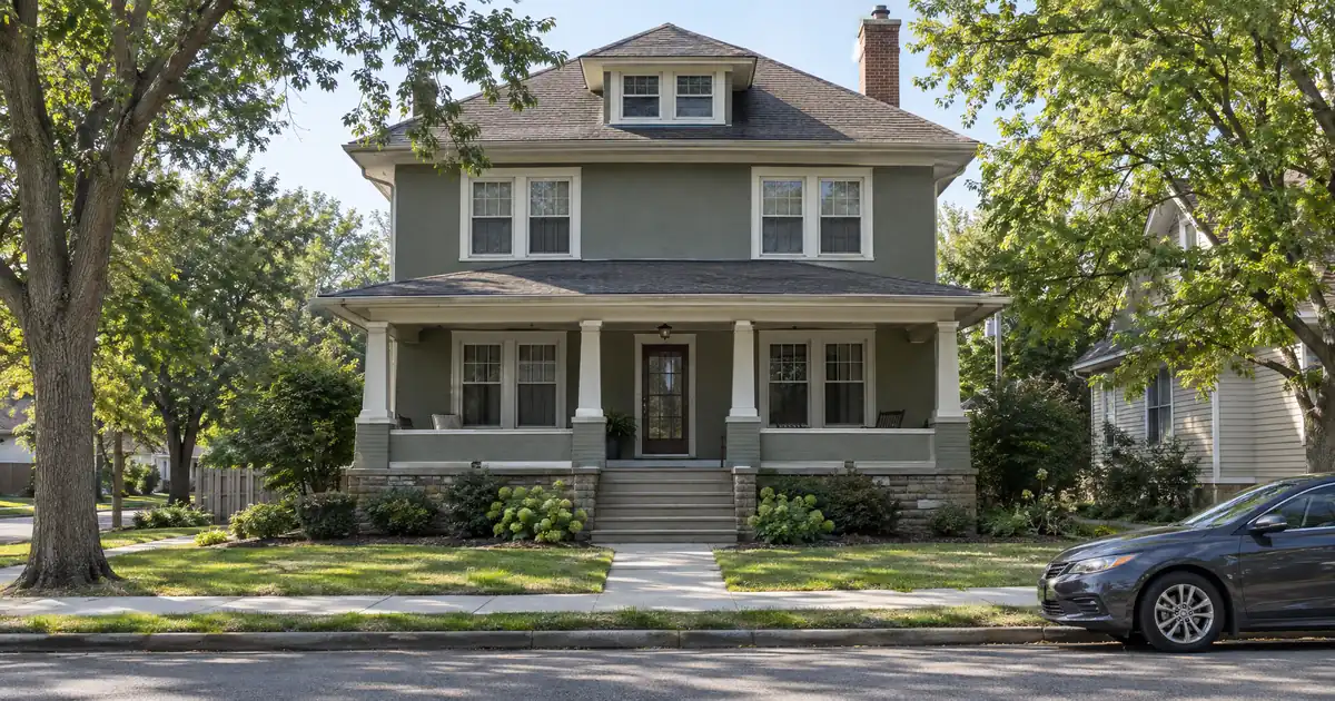 Investment Property HELOC for Owners Weighing a Cash-Out Refinance