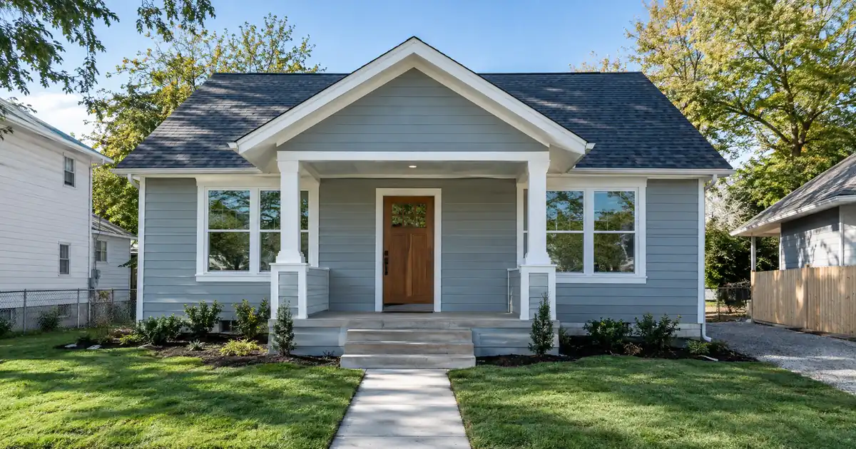 Investment Property HELOC vs Fix-and-Flip Loan in an LLC