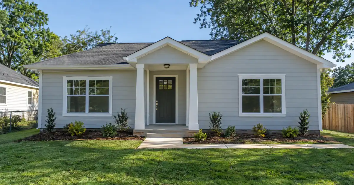 Investment Property HELOC vs Fix-and-Flip Loan for a First Rental