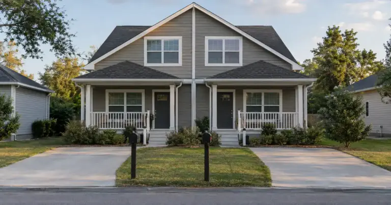 Bank Statement HELOC Requirements for a 2-4 Unit Property
