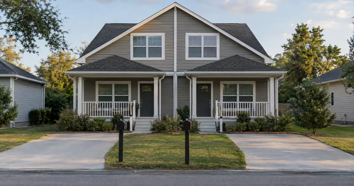 Bank Statement HELOC Requirements for a 2-4 Unit Property
