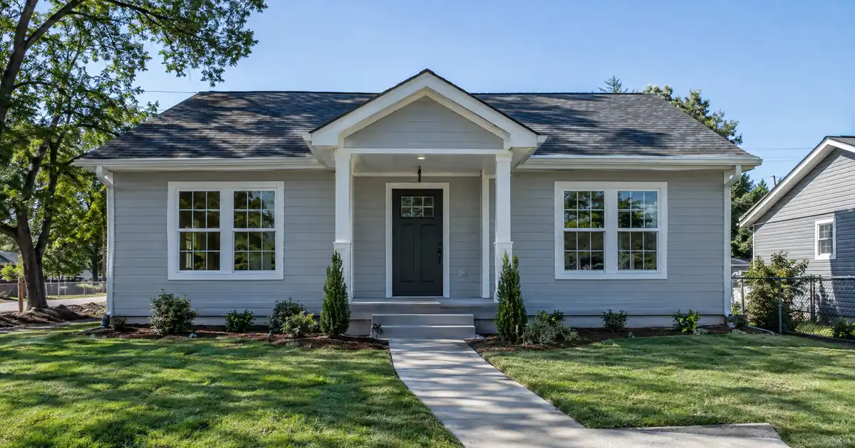 Bridge Loan vs Investment Property Cash-Out Refinance for a Short Hold