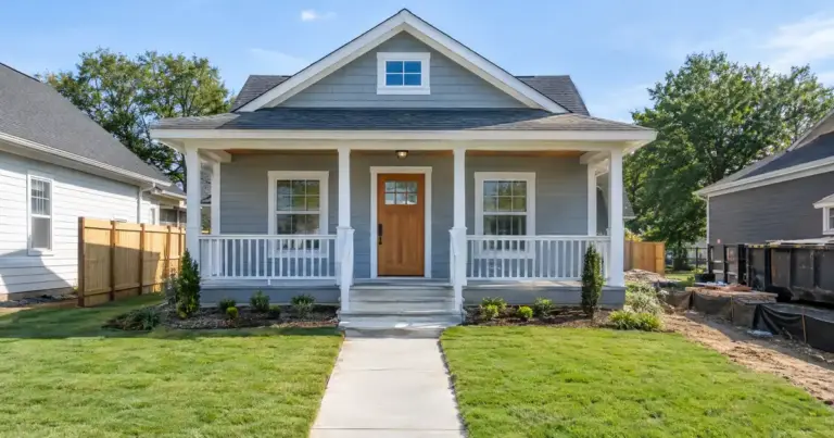Investment Property HELOC vs Bridge Loan for a First Rental