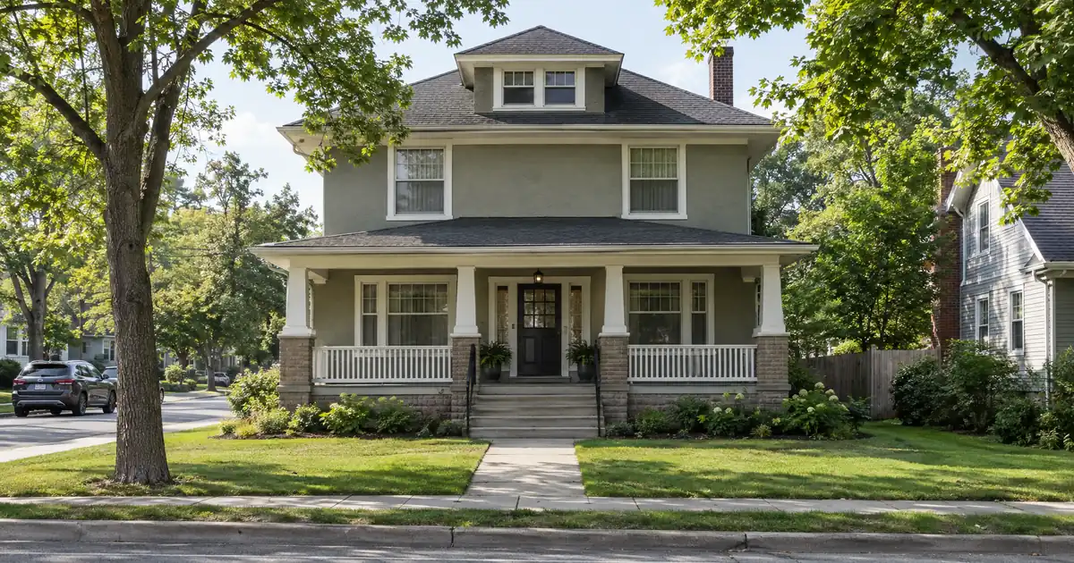 Investment Property HELOC vs Lower-Payment Refinance for a First Rental
