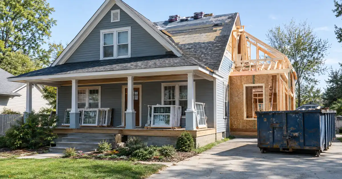 Bridge Loan vs Investment Property Cash-Out Refinance to Pull Cash