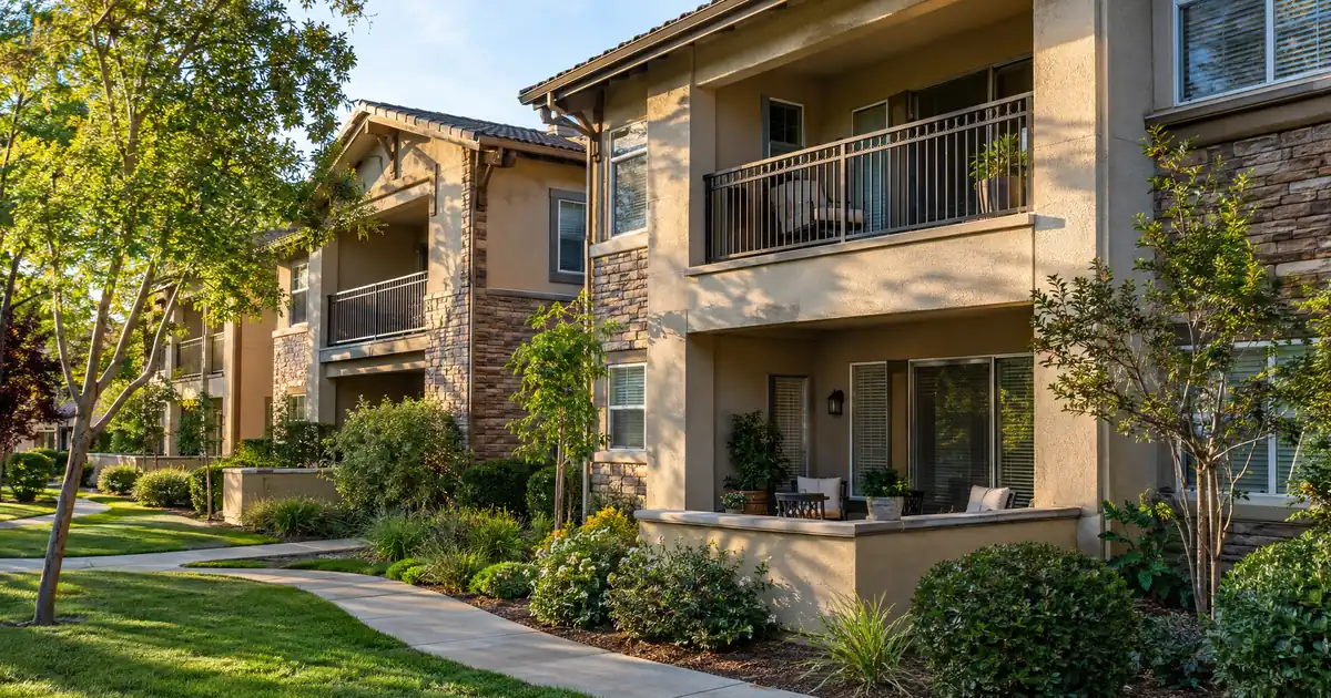 Bank Statement HELOC Down Payment for Condo Owners