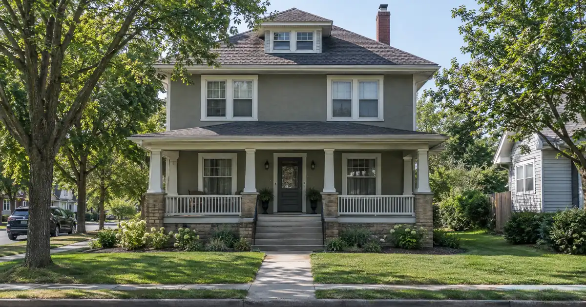 Investment Property HELOC for Investors Weighing Delayed Financing