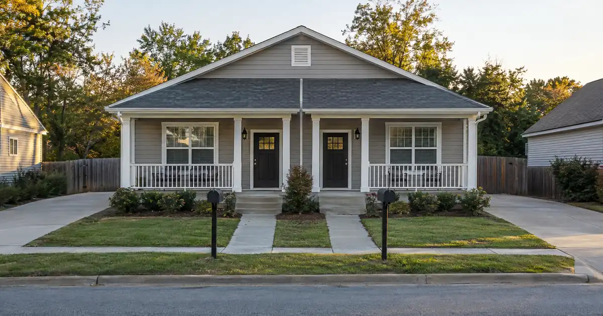 2-4 Unit DSCR HELOC Requirements for a Rental Property