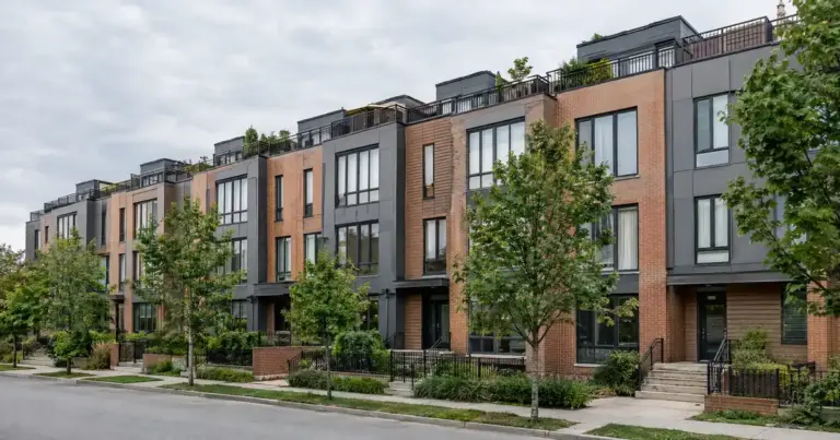 DSCR HELOC Down Payment for Condo Investors
