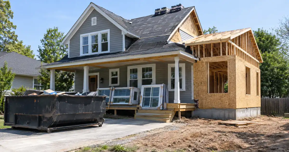 Exiting A Hard Money Loan On A Short-term Rental