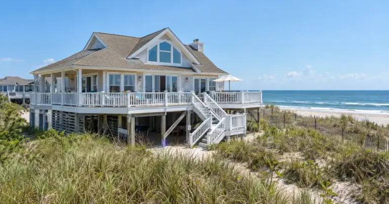 Short-Term Rental Bank Statement HELOC Requirements for Hosts