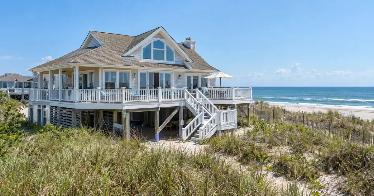 Short-Term Rental Bank Statement HELOC Requirements for Hosts