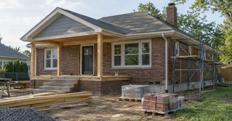 Investment Property HELOC vs Bridge Loan for Cash-Out on a Rental