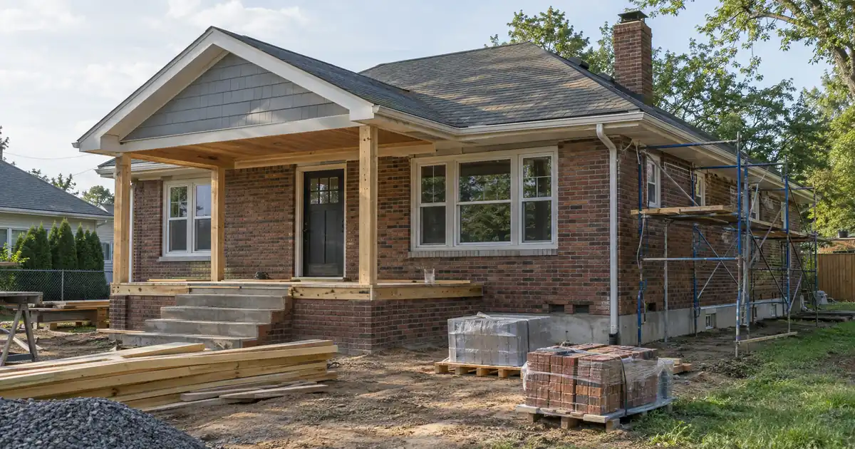 Investment Property HELOC vs Bridge Loan for Cash-Out on a Rental