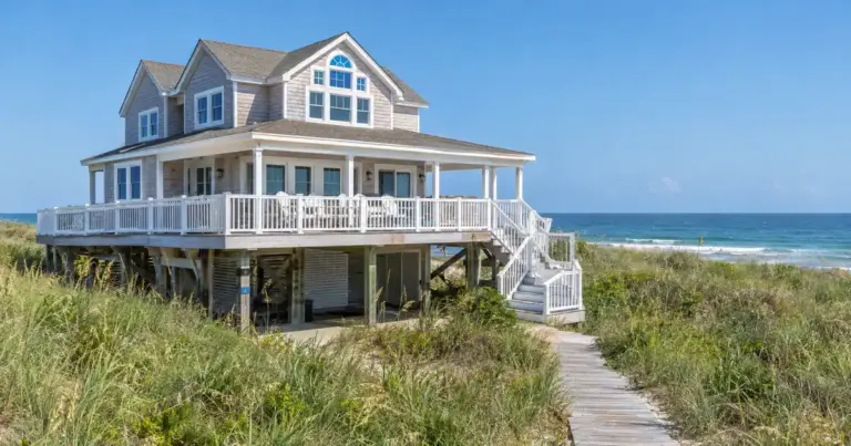 Investment Property HELOCs for Short-Term Rental Hosts