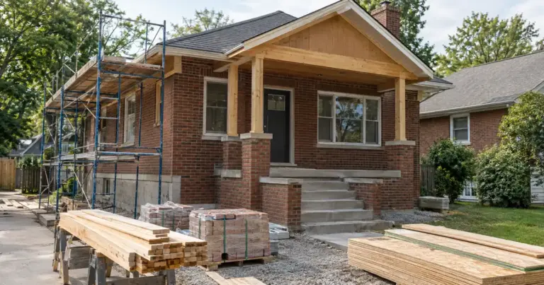 Investment Property HELOC vs Hard Money Loan in an LLC