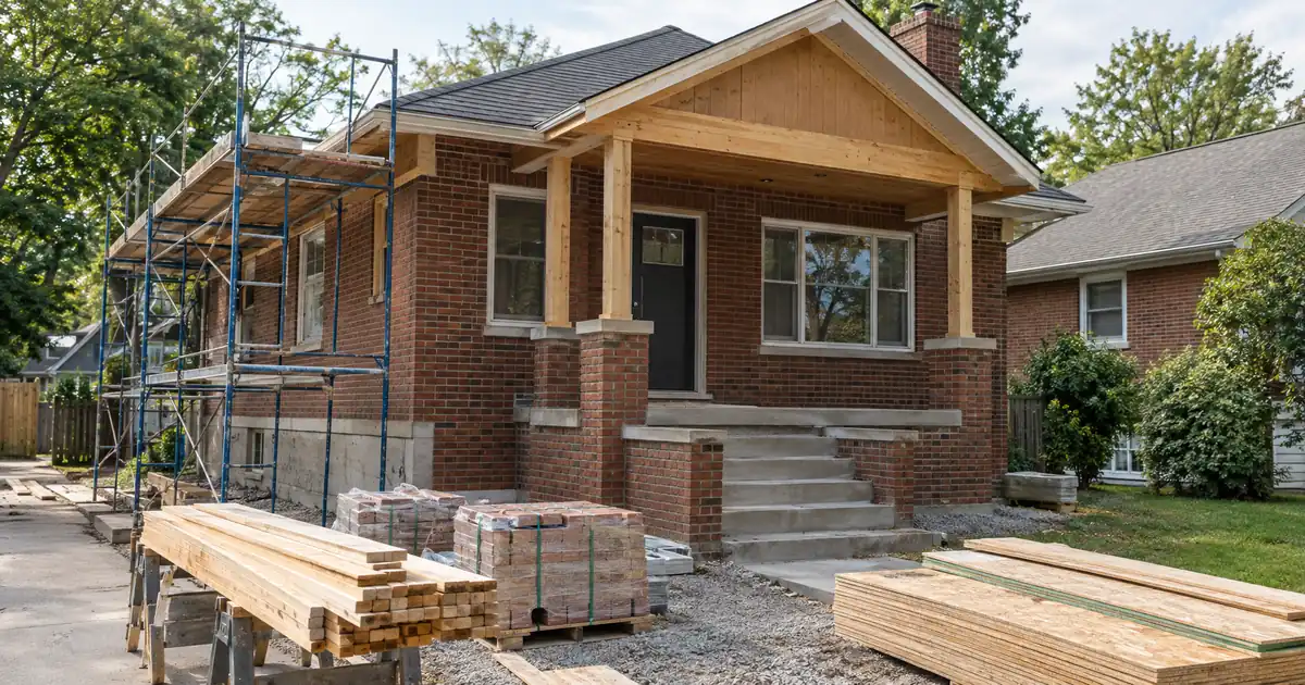 Investment Property HELOC vs Hard Money Loan in an LLC