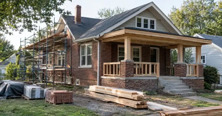 Exiting Hard Money Into A No-ratio DSCR Loan When The Rent Is Still Thin