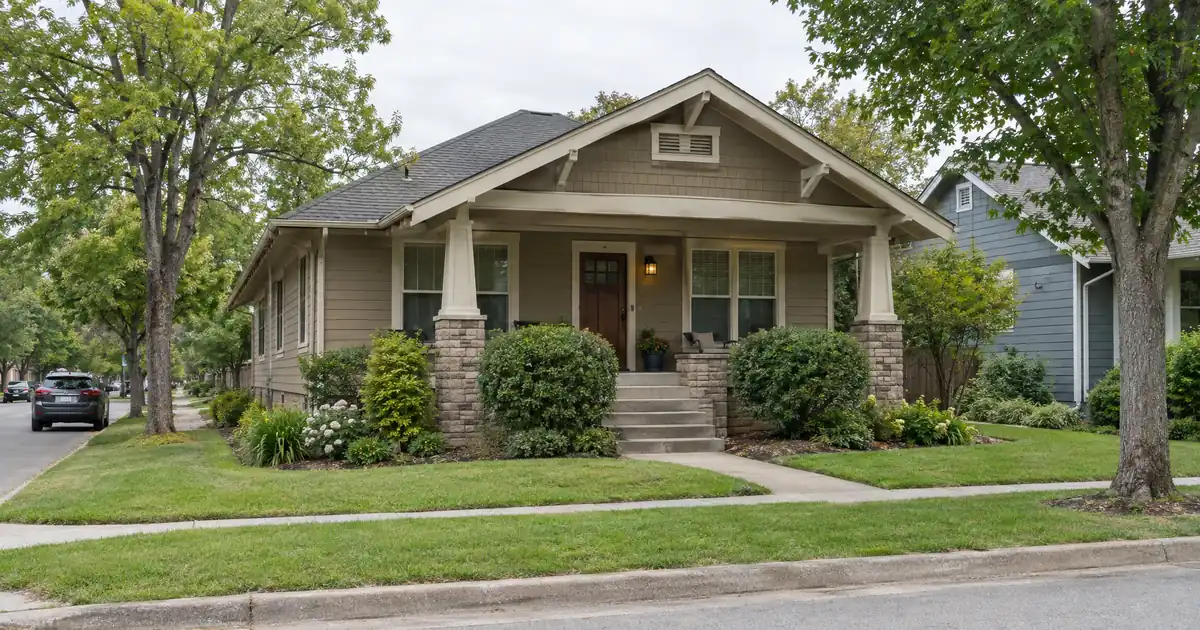 Bank Statement HELOC Requirements for a Single-Family Home