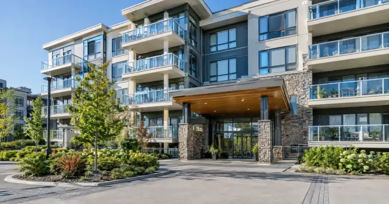 Condo DSCR HELOC Requirements for a Rental Condo