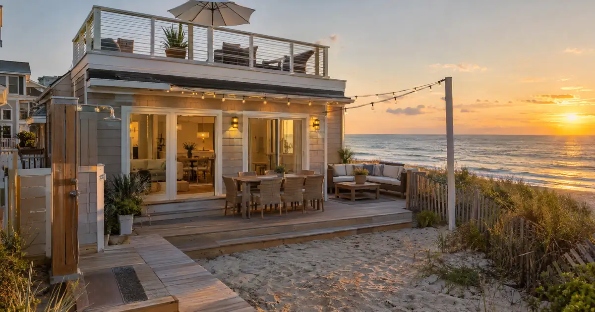 How Much a Short-Term Rental Bank Statement HELOC Lets You Borrow