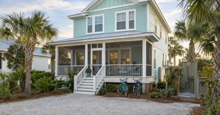 Investment Property HELOC Requirements for a Short-Term Rental