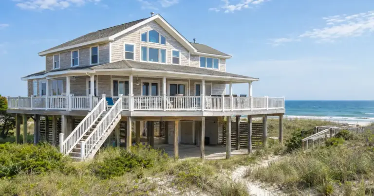 VRBO Property Cash-out Refinance