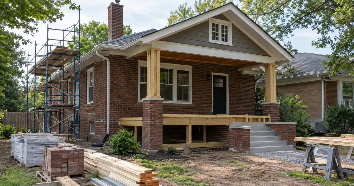 Bridge Loan vs Lower-Payment Investment Refinance When You Need Cash