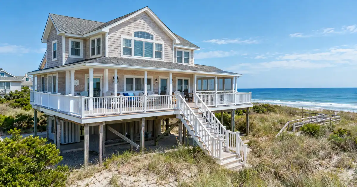 DSCR HELOCs for Short-Term Rental Owners Sizing a Credit Line