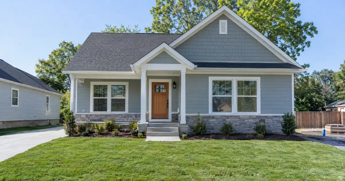Hard Money vs Investment Property Cash-Out Refinance in an LLC