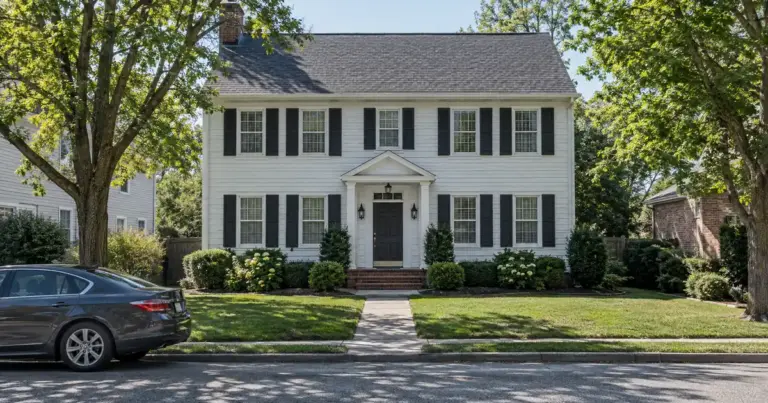 DSCR HELOC Down Payment for Single-Family Investors