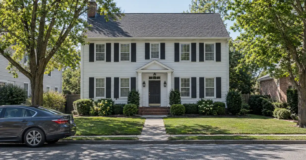 DSCR HELOC Down Payment for Single-Family Investors