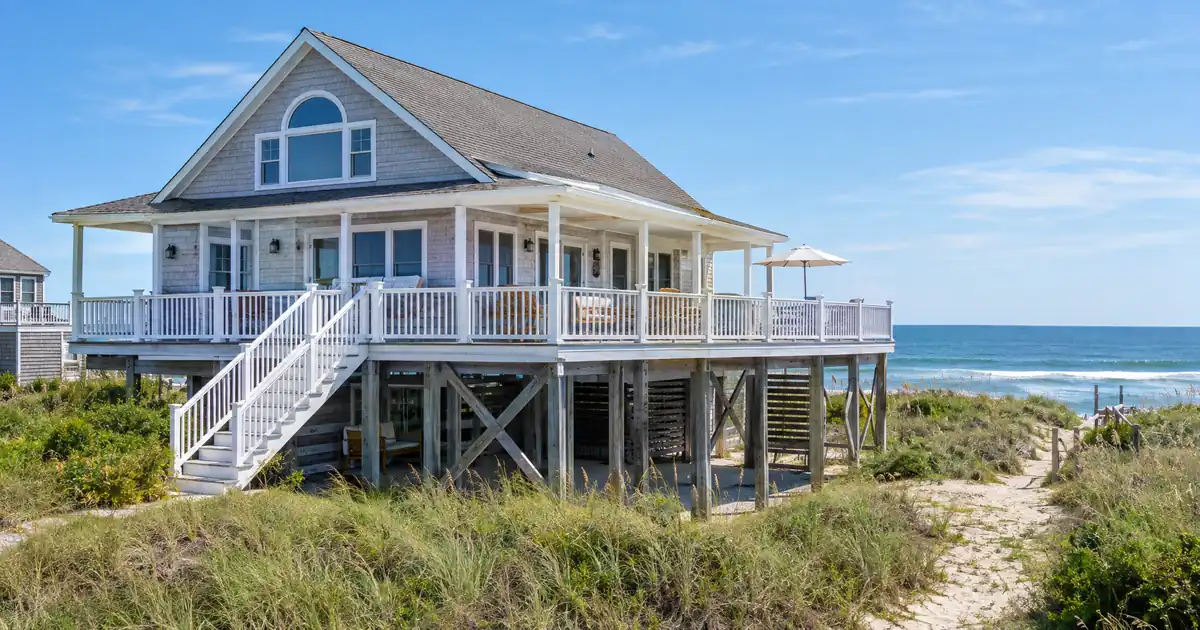 Airbnb Cash-out Refinance: How The STR Lane Sizes The Loan On Nightly Income
